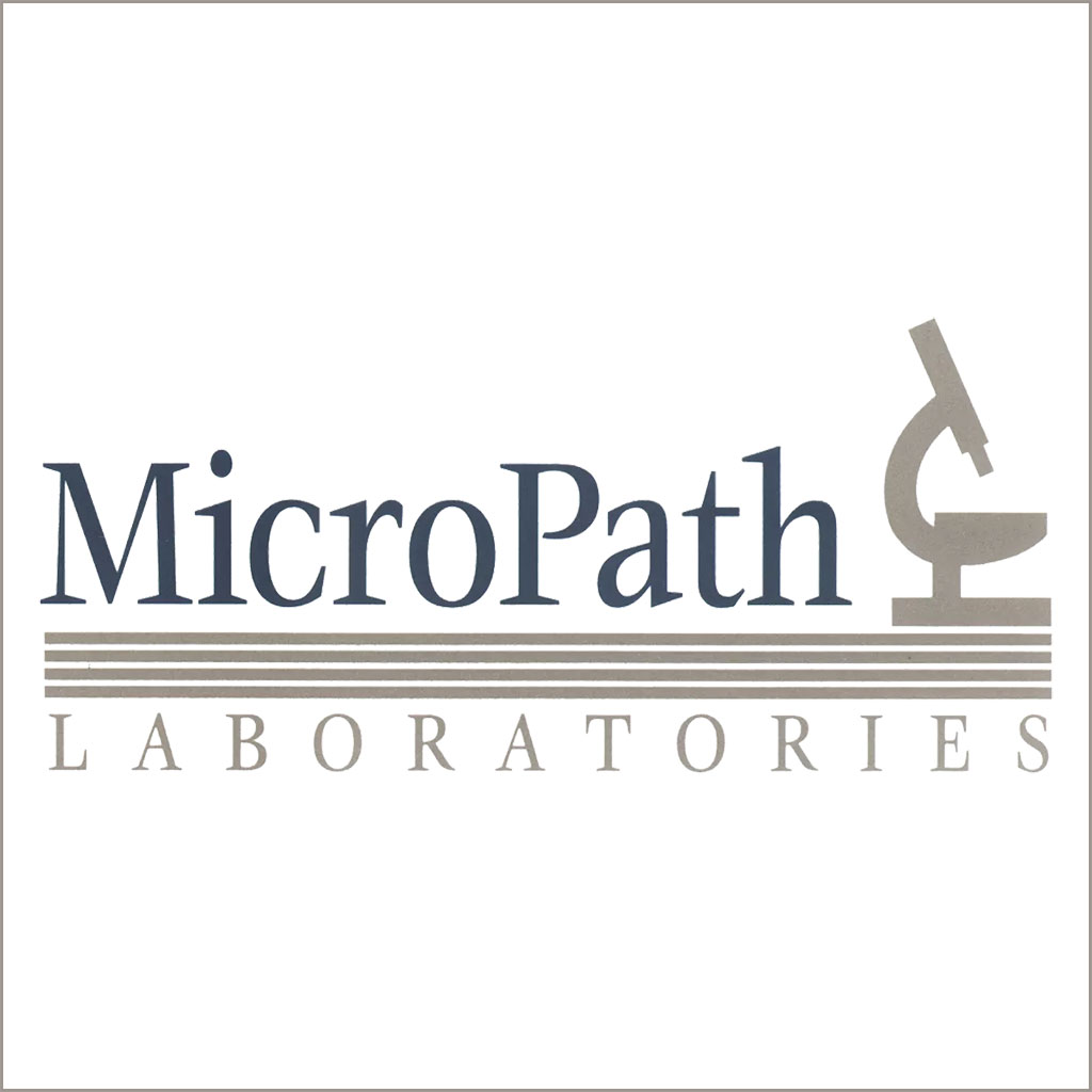 Micro Labs logo generated by AI logo maker - Logomakerr.ai